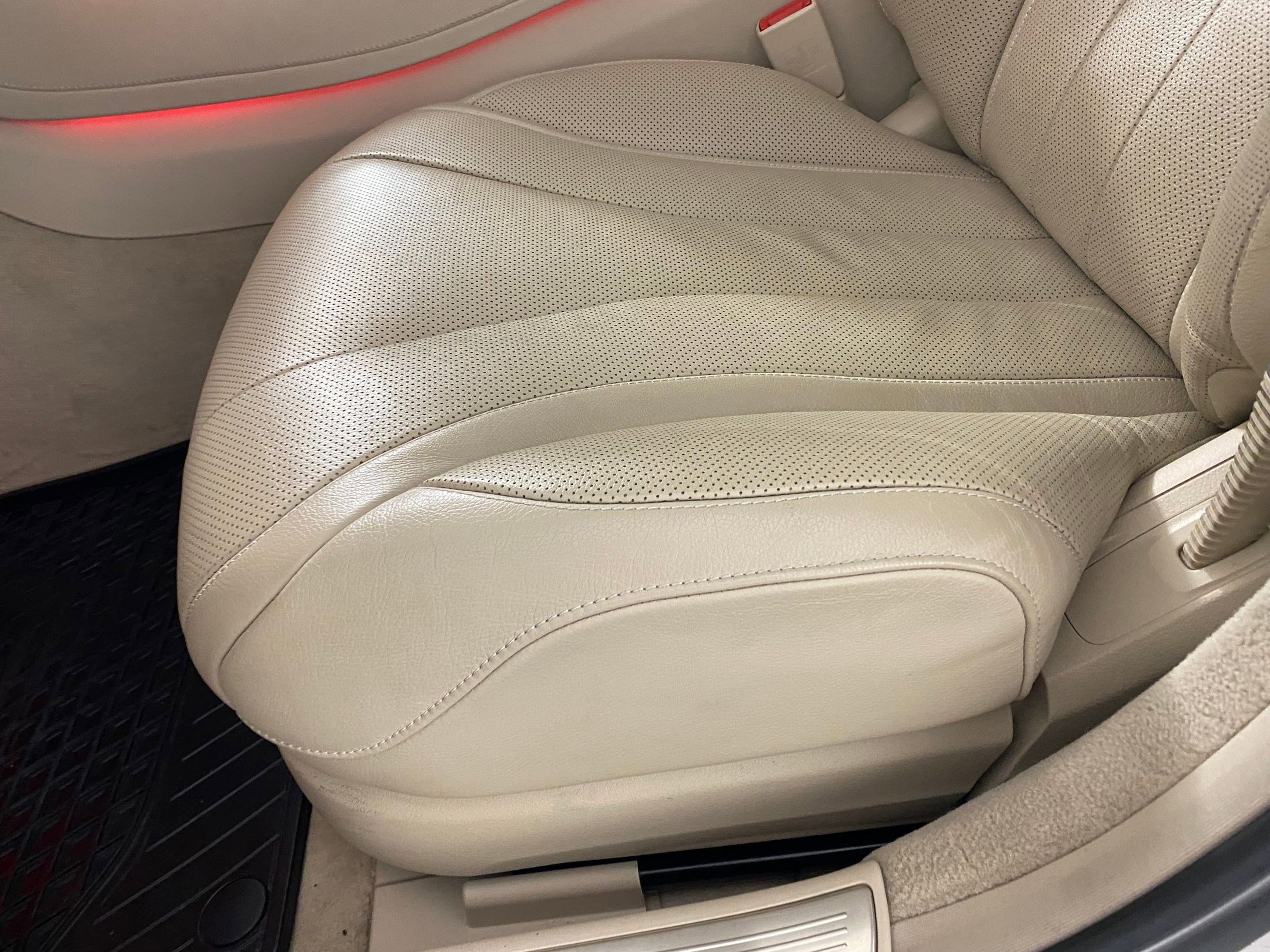 Used 2015 Mercedes-Benz S 550 4MATIC Sedan image 12