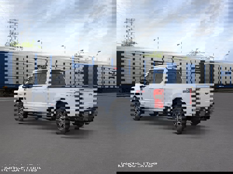 New 2026 Ford F250 Lariat AWD/4WD image 4