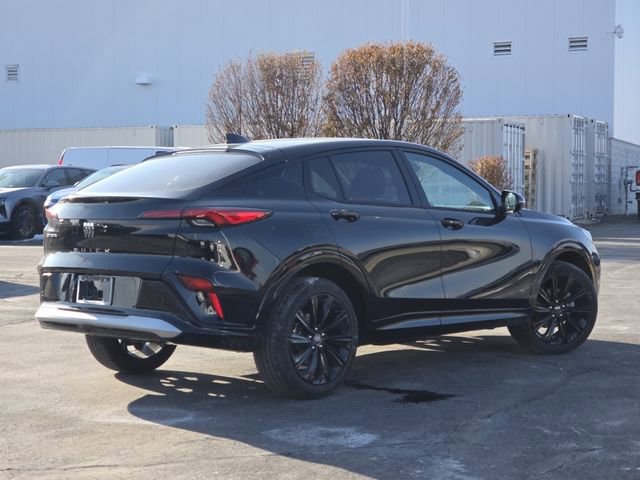 New 2026 Buick Envista Sport Touring w/ Convenience I Package image 24