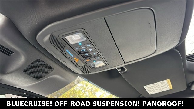 New 2025 Ford Expedition Tremor image 22