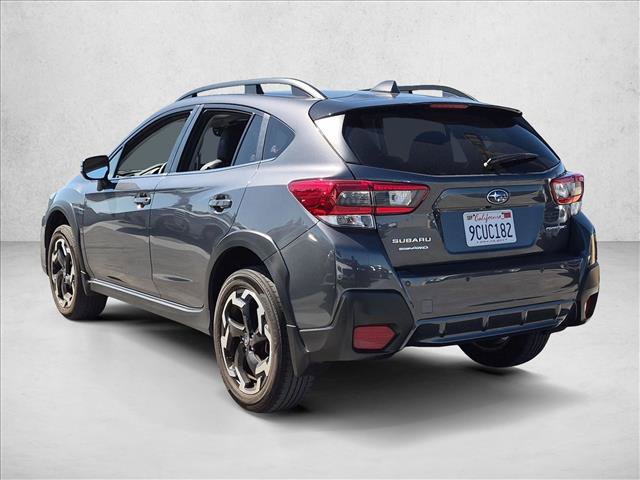 Used 2023 Subaru Crosstrek 2.5i Limited w/ Popular Package #3 AWD/4WD image 7