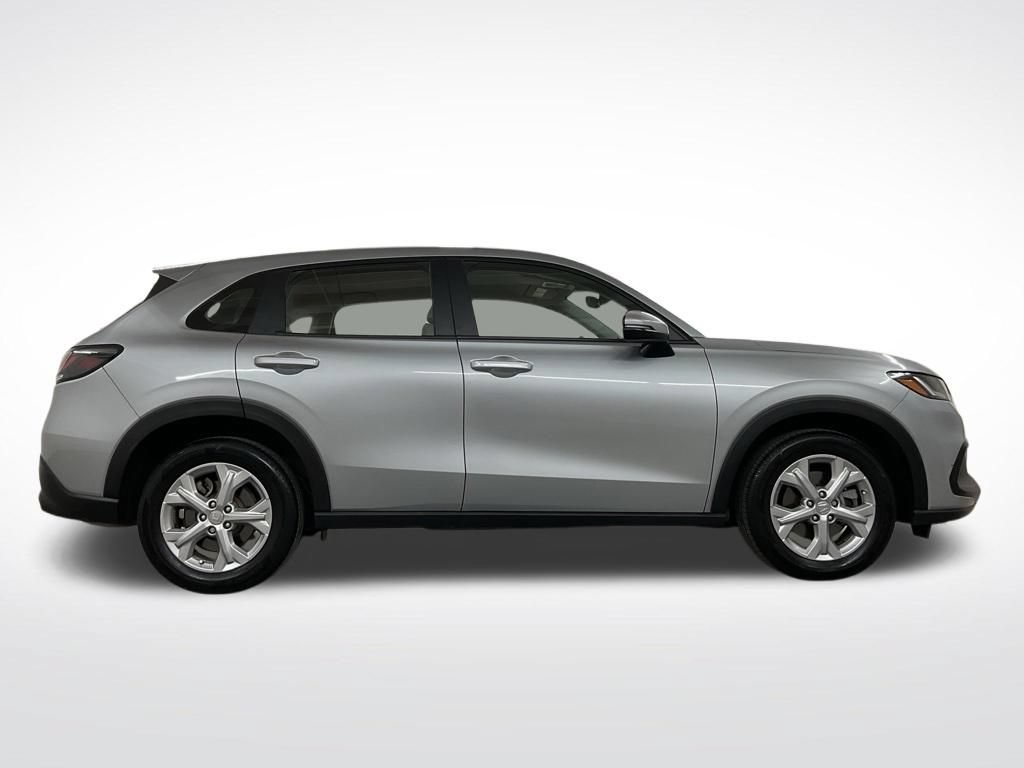 Certified 2024 Honda HR-V LX image 31