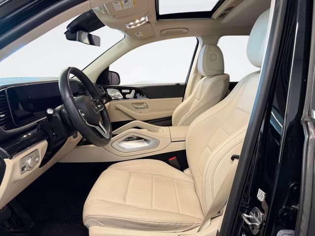 Certified 2022 Mercedes-Benz GLE 350 4MATIC image 18