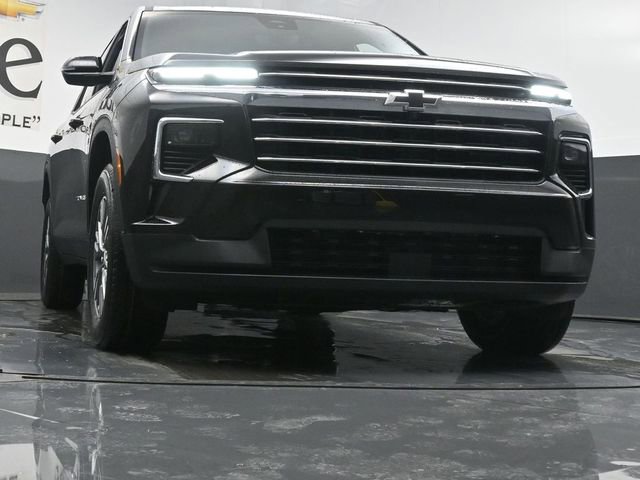 New 2026 Chevrolet Traverse LT w/ Driver Confidence Package image 3