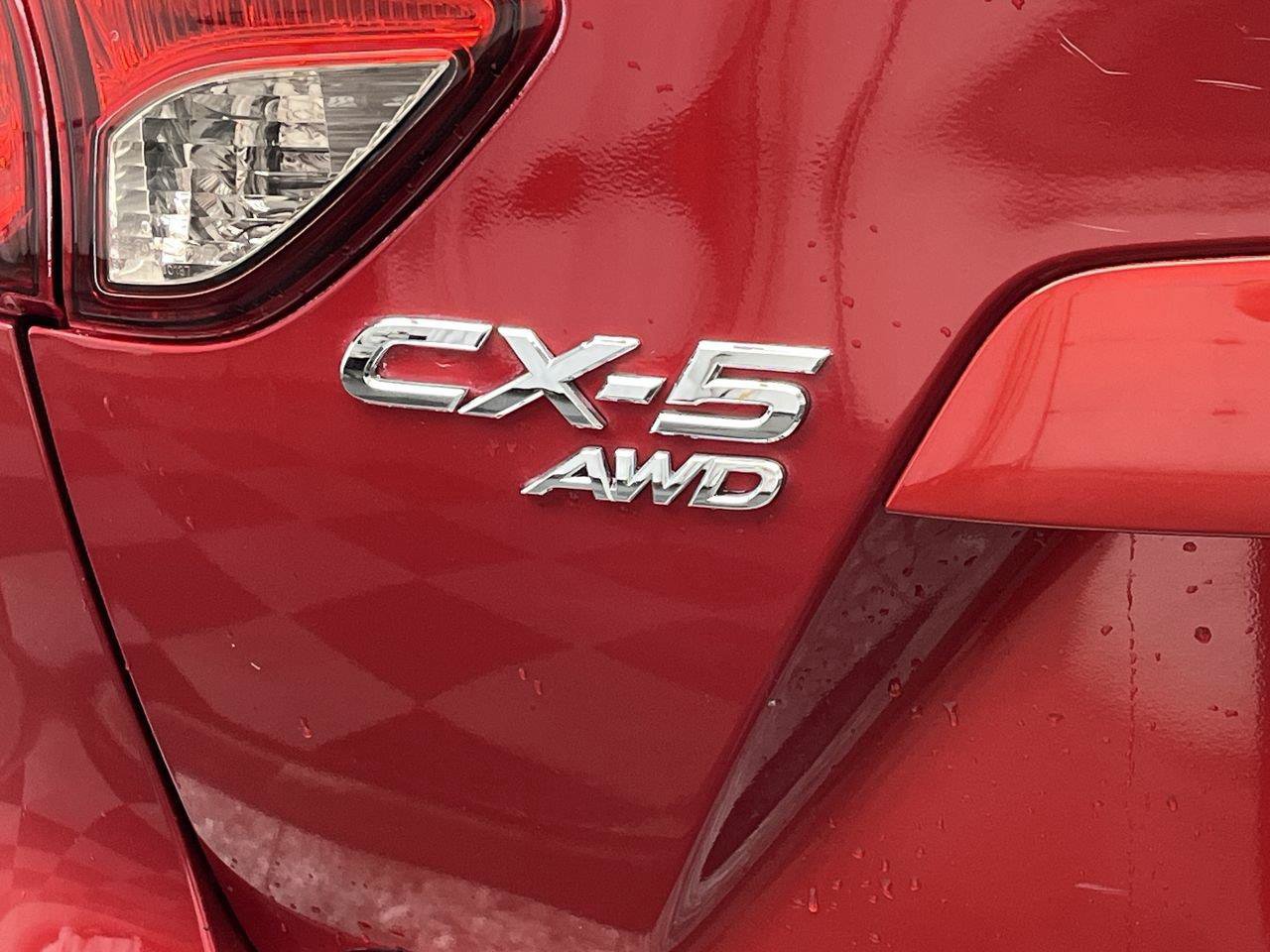 Used 2016 MAZDA CX-5 Touring AWD/4WD image 29