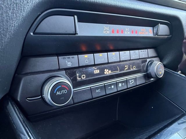 Used 2021 MAZDA CX-9 Sport image 23