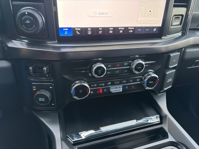 New 2026 Ford F350 Lariat image 15