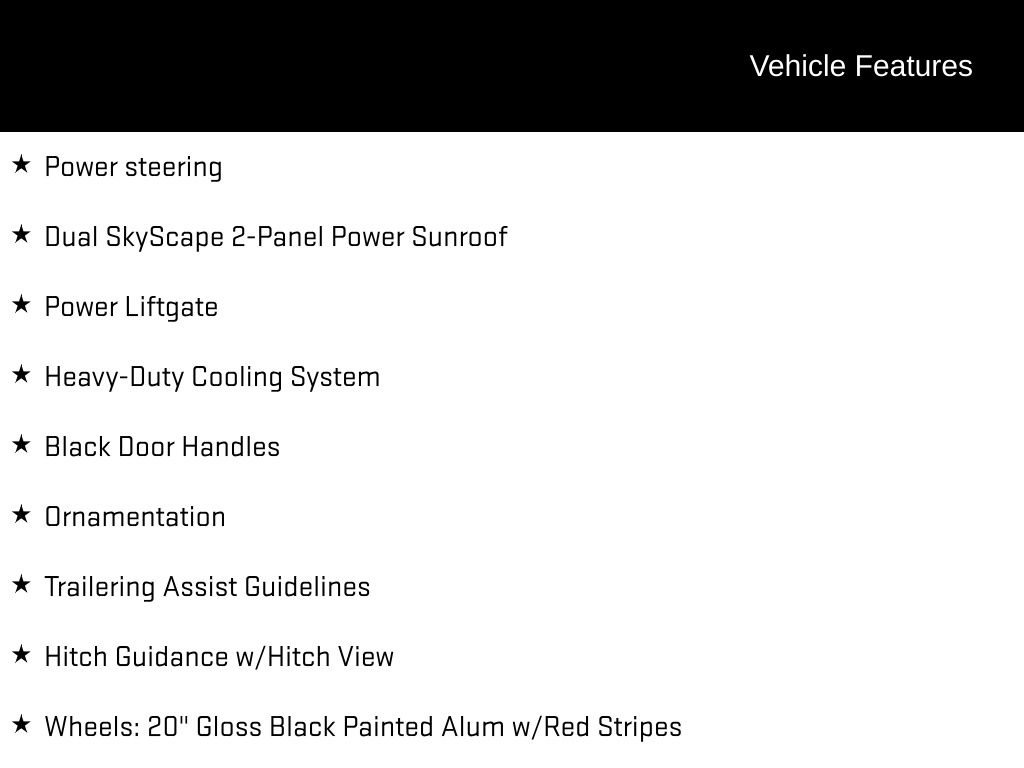 Used 2020 Chevrolet Traverse Premier w/ Redline Edition FWD image 4