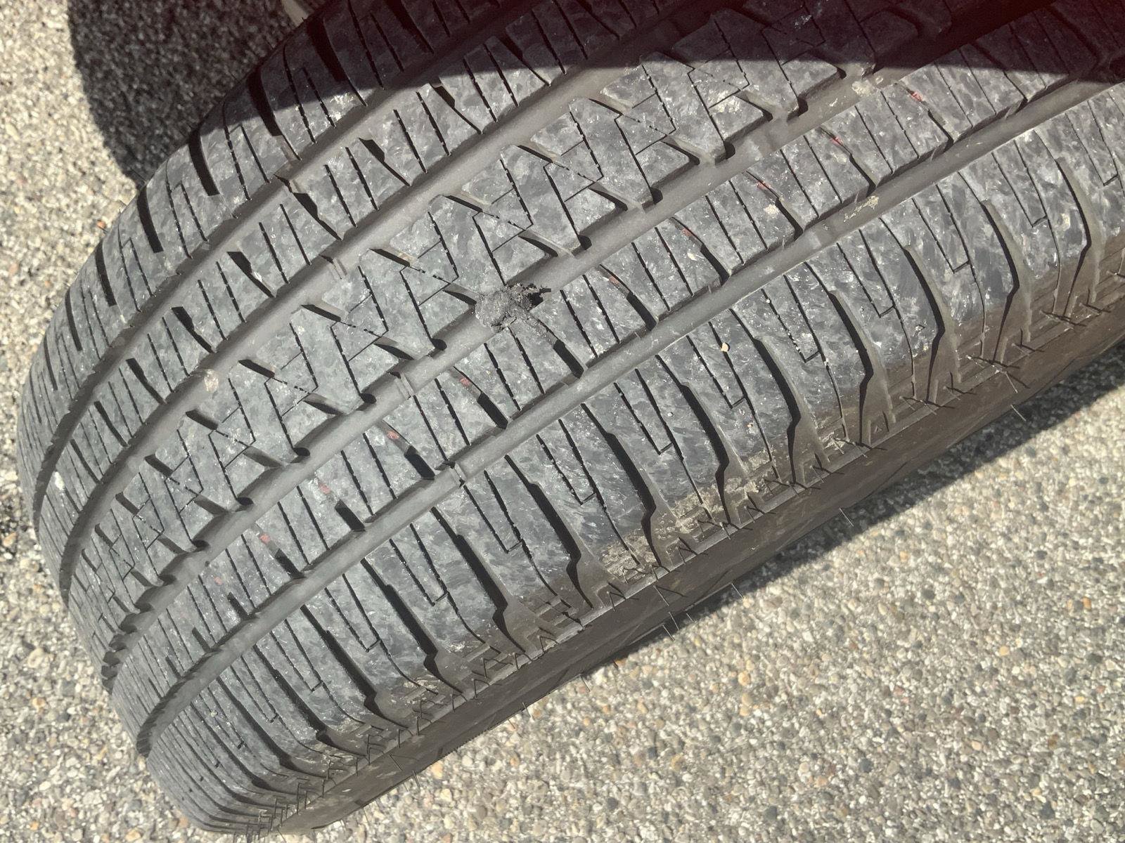 Used 2021 RAM 1500 Big Horn image 18