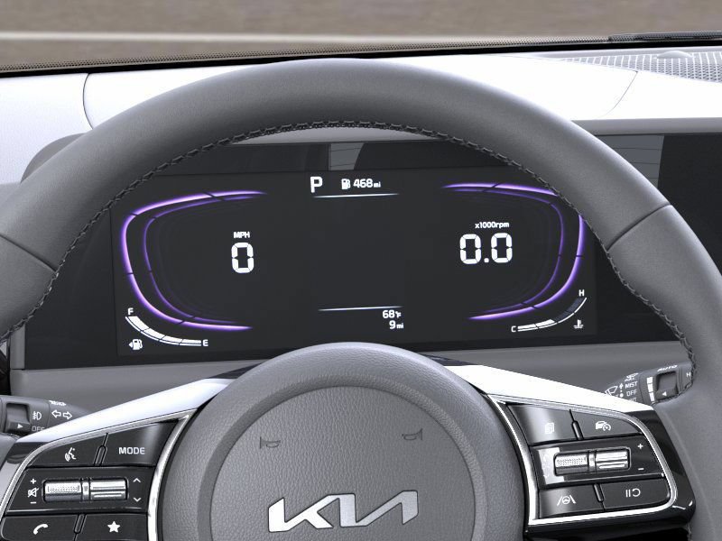 New 2026 Kia Seltos S FWD image 21