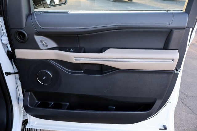 Certified 2024 Ford Expedition Max Limited image 21