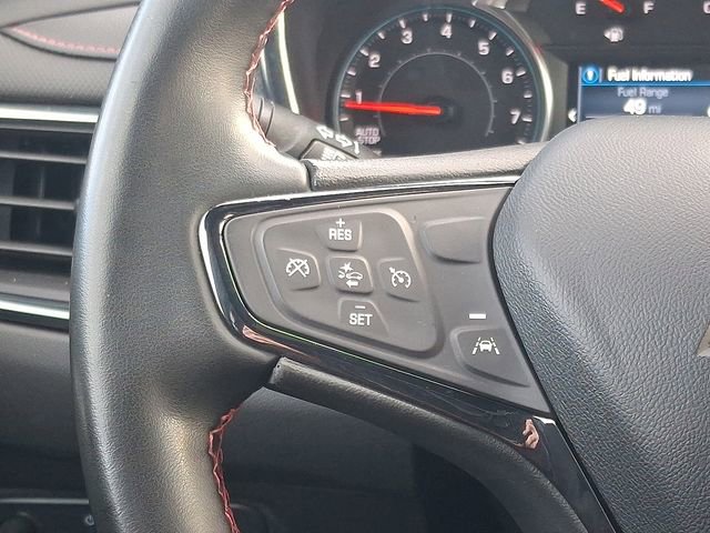 Certified 2024 Chevrolet Equinox RS w/ LPO, Cargo Package image 20