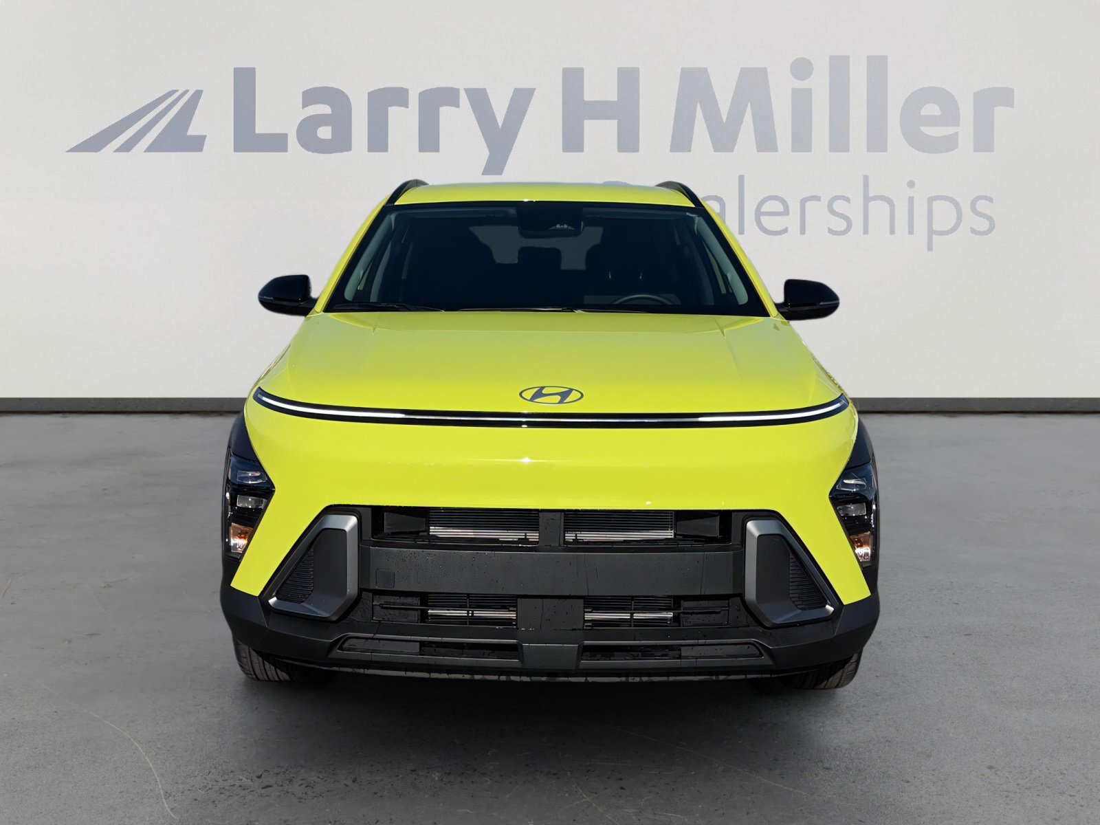 Certified 2026 Hyundai Kona SEL Sport FWD image 8