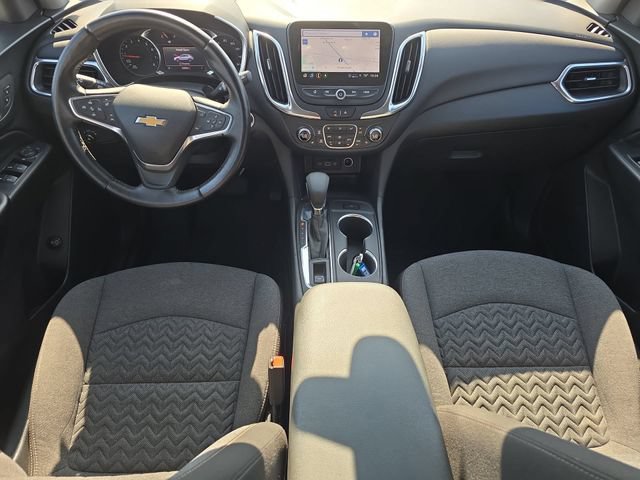 Used 2022 Chevrolet Equinox LT FWD image 26