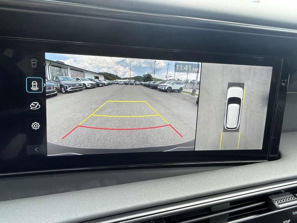 New 2026 Hyundai Palisade XRT Pro image 28