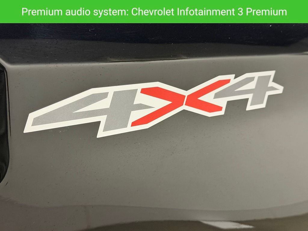 Used 2024 Chevrolet Silverado 1500 LT w/ Max Trailering Package AWD/4WD image 18