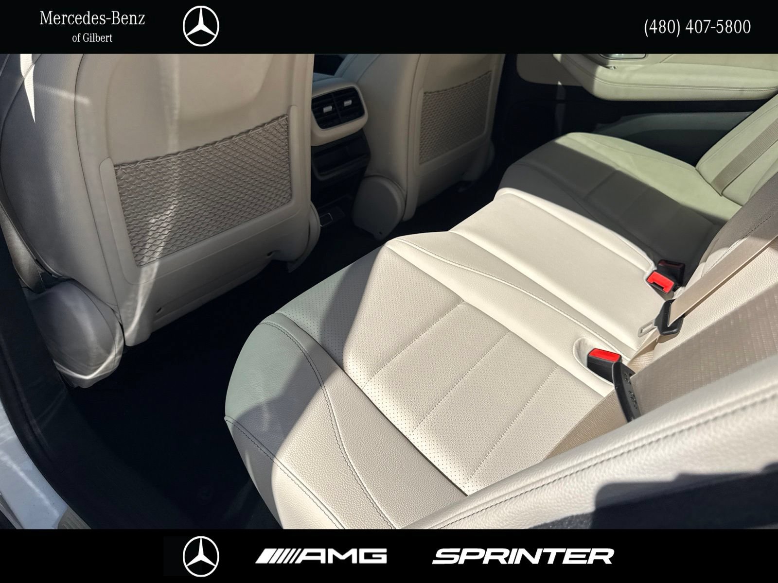 New 2026 Mercedes-Benz GLE 350 4MATIC image 21