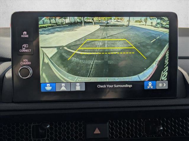 New 2026 Honda CR-V EX image 13