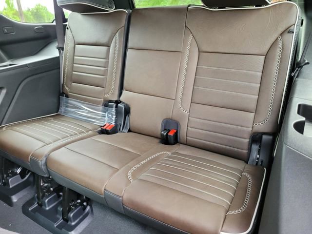 New 2026 GMC Yukon Denali Ultimate image 25