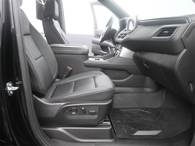 Used 2024 Chevrolet Tahoe Z71 w/ Luxury Package image 20