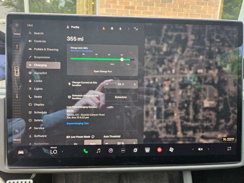 Used 2023 Tesla Model S AWD image 50