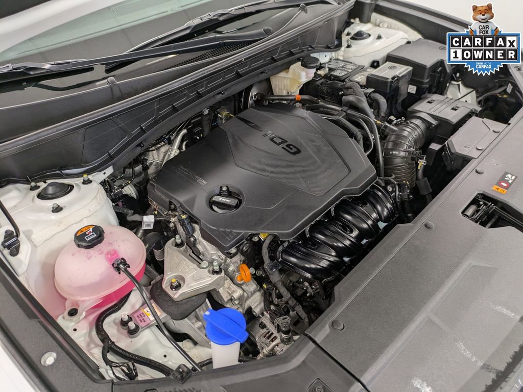 Used 2023 Hyundai Tucson SEL image 31