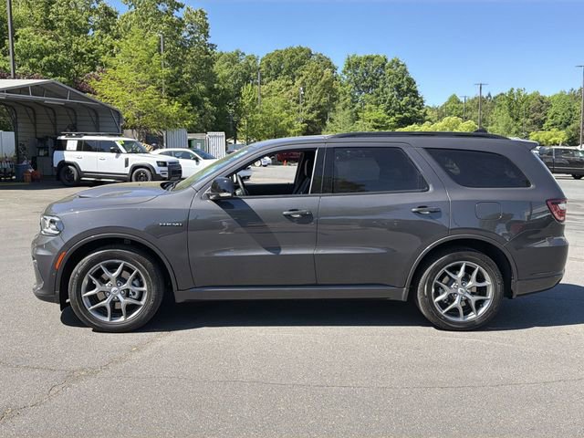New 2026 Dodge Durango GT image 10