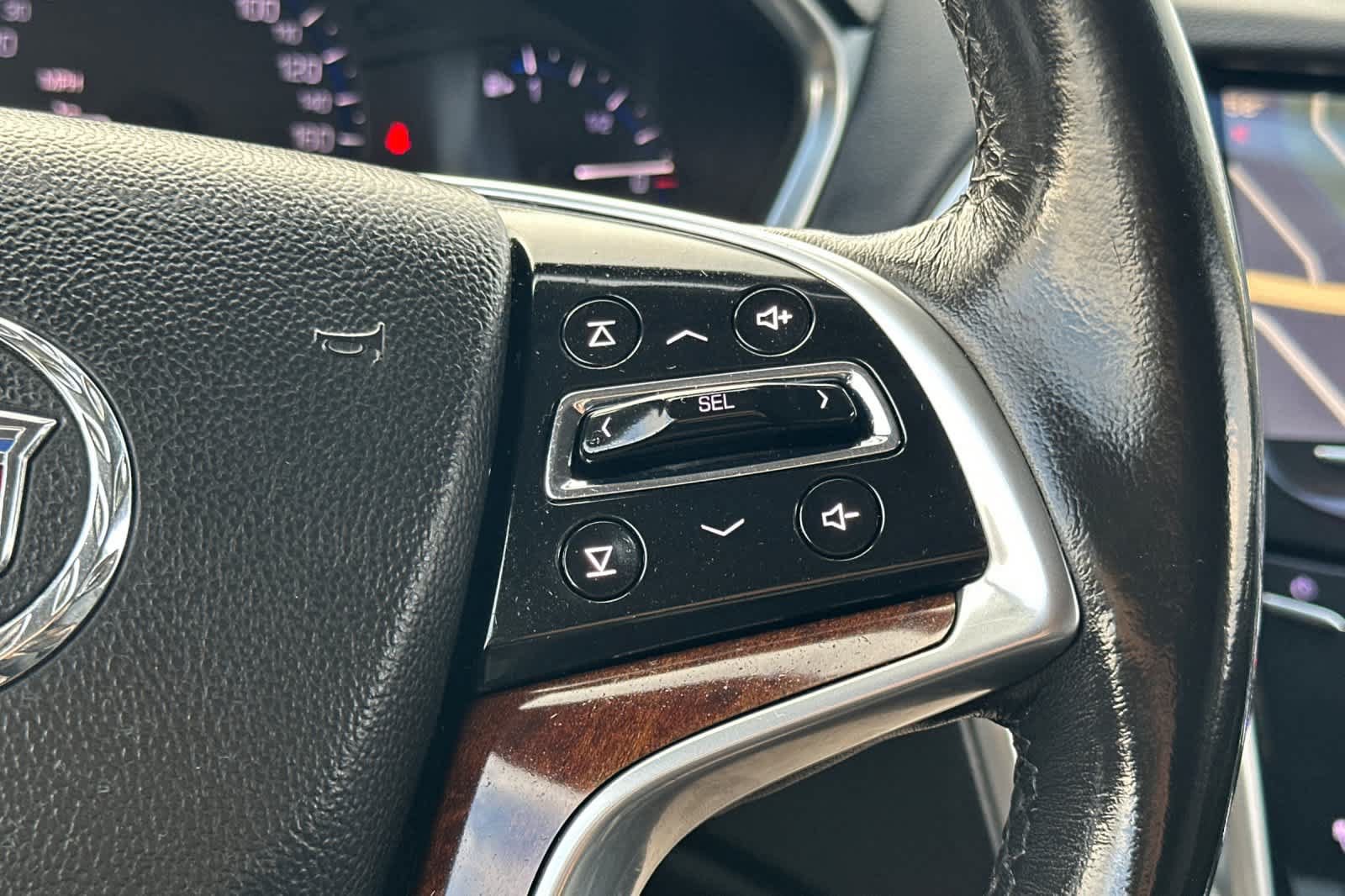 Used 2013 Cadillac SRX Performance FWD image 30