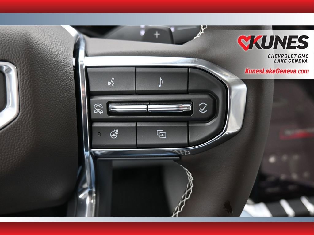 New 2026 GMC Acadia Denali w/ Super Cruise Package image 18