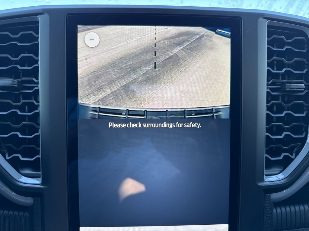 New 2025 Ford Ranger XL image 22