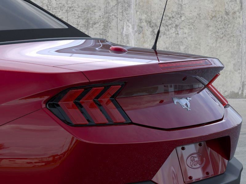 New 2026 Ford Mustang Premium image 23