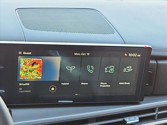 New 2027 Hyundai Santa Fe SEL FWD image 15