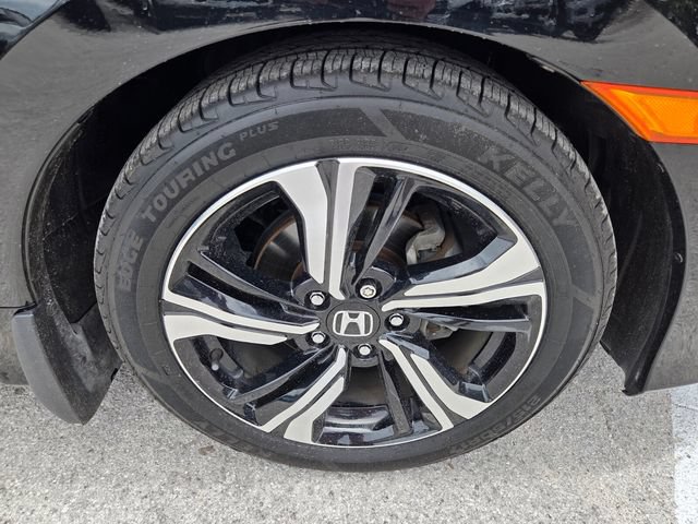 Used 2016 Honda Civic Touring image 19