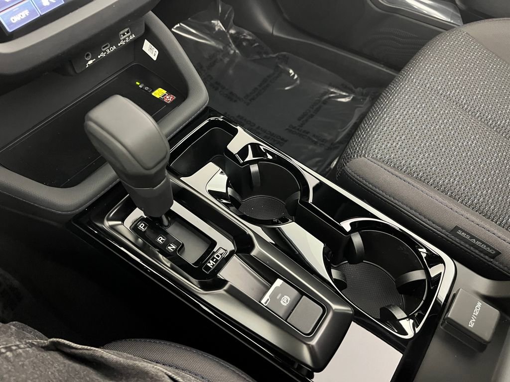 New 2026 Subaru Forester Premium image 19