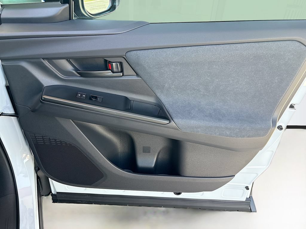 New 2026 Toyota C-HR AWD/4WD image 24