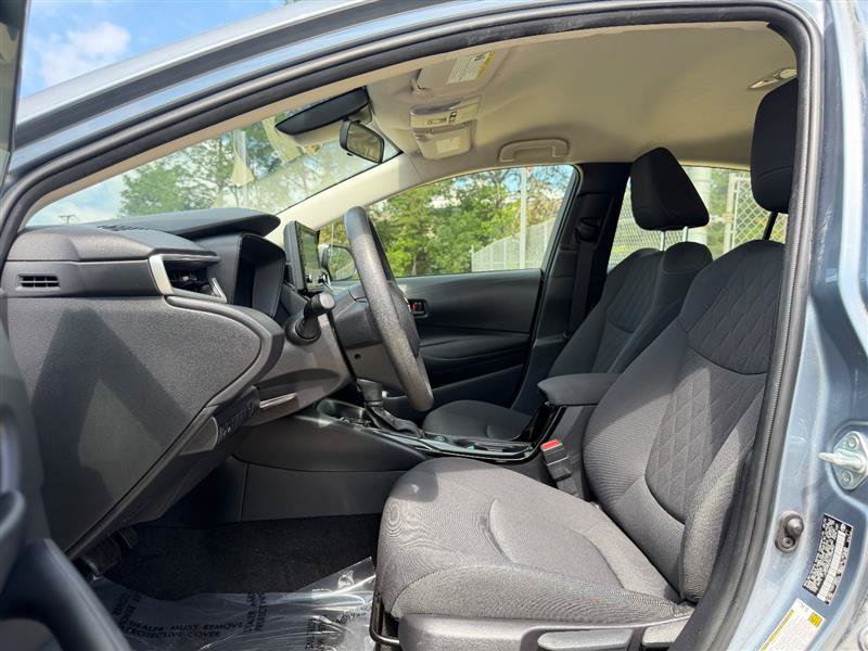 Used 2022 Toyota Corolla LE FWD image 12