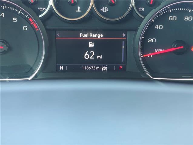 Used 2021 Chevrolet Tahoe LT image 9