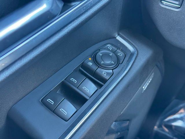 Certified 2022 Chevrolet Silverado 1500 LTZ w/ LTZ Premium Package image 34