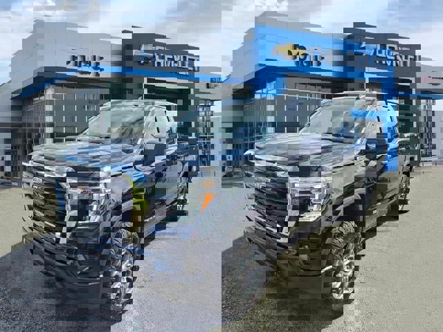 Used 2022 GMC Sierra 1500 Pro w/ Sierra Value Package image 4