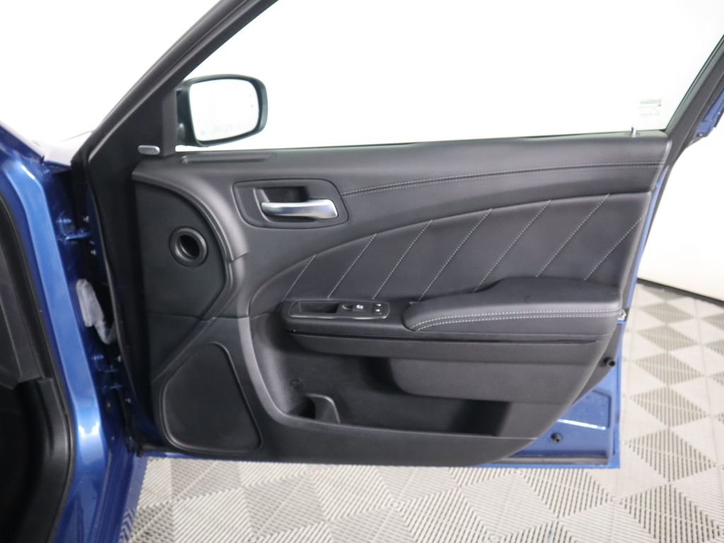 Used 2022 Dodge Charger GT w/ Plus Group image 25