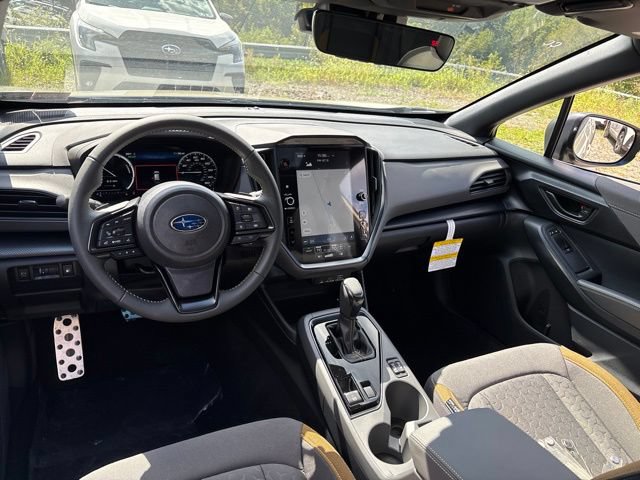 New 2026 Subaru Crosstrek 2.5i Sport AWD/4WD image 5