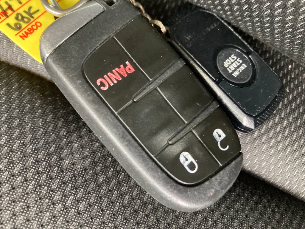 Used 2018 Jeep Renegade Sport w/ Power & Air Group image 33