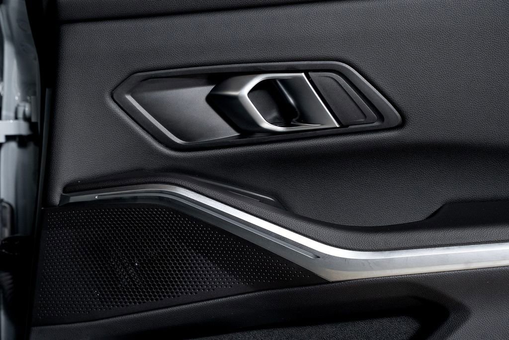 Used 2024 BMW M340i xDrive w/ Driving Assistance Package image 64