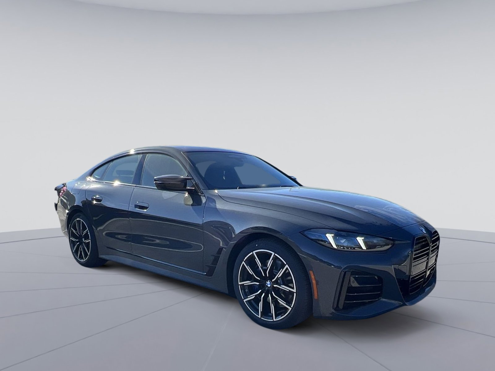 New 2026 BMW 440i xDrive w/ Premium Package image 7