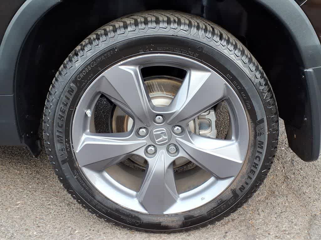 Used 2019 Honda Passport Touring image 8