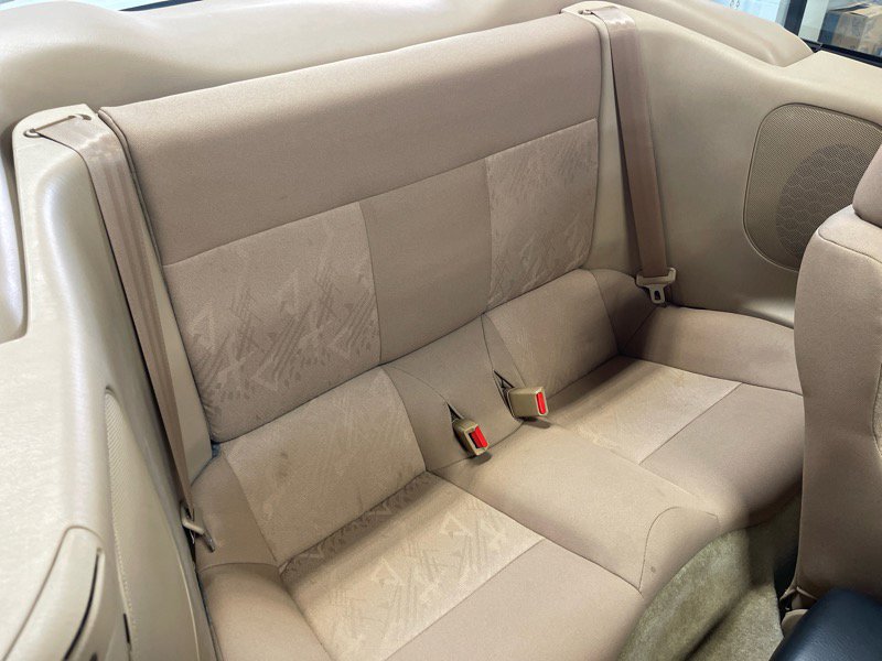 Used 1998 Mitsubishi Eclipse GS image 36