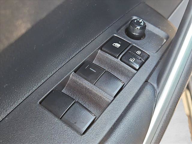 Used 2024 Toyota Corolla Cross AWD Hybrid image 11