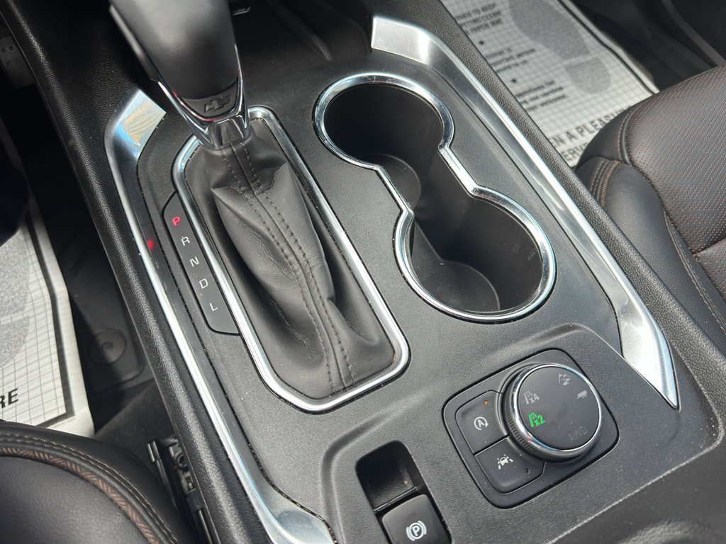 Used 2024 Chevrolet Traverse High Country image 22