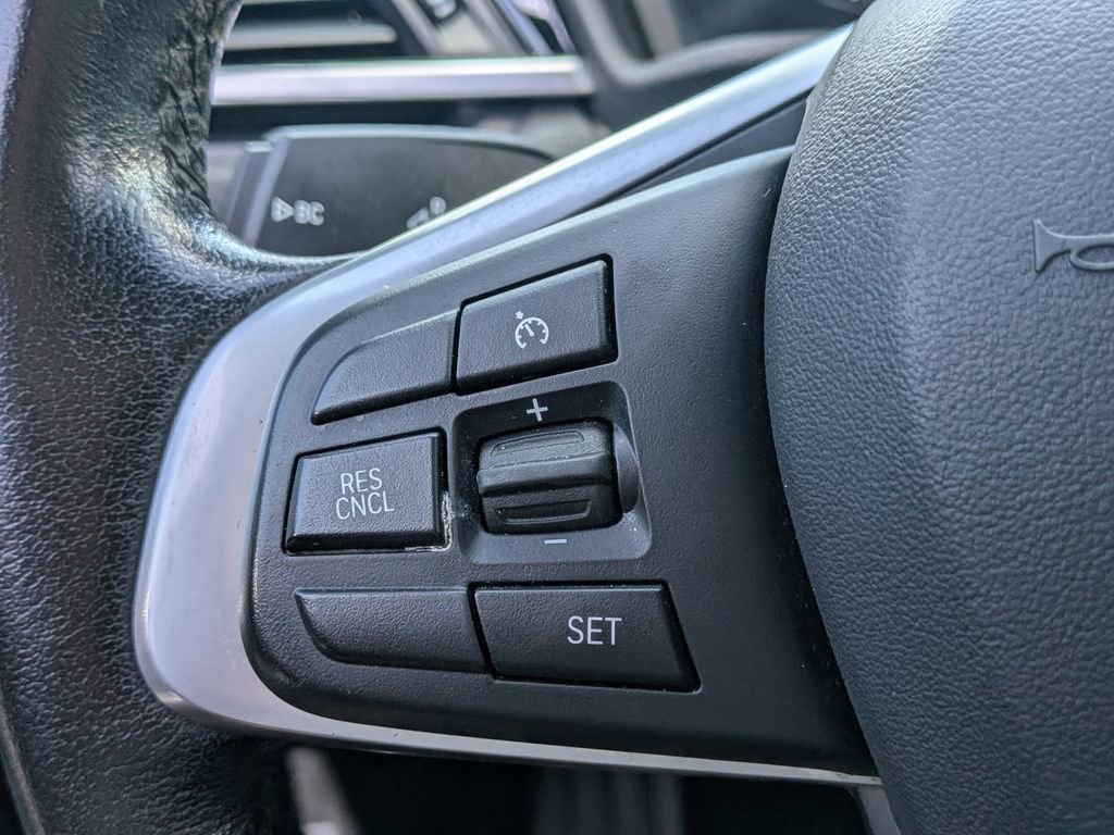 Used 2018 BMW X1 sDrive28i FWD image 26