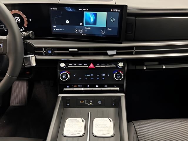 New 2026 Hyundai Santa Fe XRT image 18